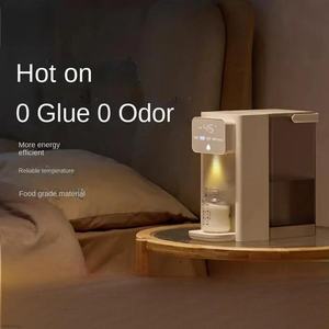 Distributeur d'eau instantané bureau ménage température constante bouilloire électrique bouilloire distributeur d'eau - Product Image 1