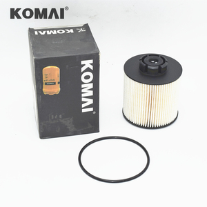 Komai กรองน้ำมันเชื้อเพลิง226734 608774 709664 L 8701 F KX 67 SN 70154 070917 33634 FF5380 EF-2636 PU 1046 x PU 1046/1X - Product Image 3