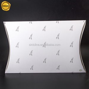 Sini cline 2020 baum freie Zuckerrohr Bagasse Papier verpackungs beutel umwelt freundlich - Product Image 2