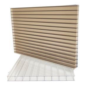 Venta de Láminas de Policarbonato para Sudáfrica - Product Image 1