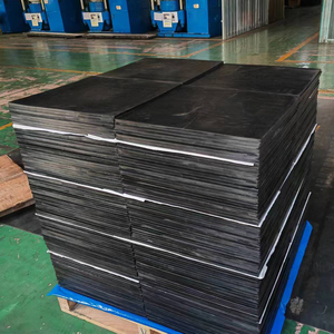 <span class=keywords><strong>Tapis</strong></span> en <span class=keywords><strong>caoutchouc</strong></span> EPDM antistatiques ESD pour extérieur, sur mesure, service de découpe, usage industriel, épaisseur et taille personnalisables -50 110 - Product Image 1
