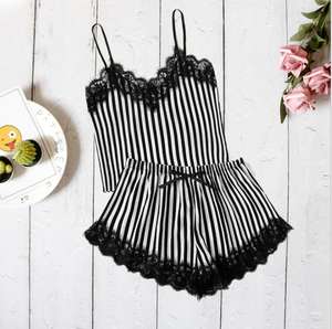 ชุดนอนสองชิ้น - Product Image 4