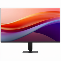 Monitor LCD IPS TCL de 27 Pulgadas, 2k 4k, 16:9, 350cd/m², HDR, 120Hz, 4ms de Tiempo de Respuesta, Retroiluminación LED, Pantalla de Escritorio Negra