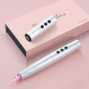 Machine à tatouer rotative <span class=keywords><strong>sans</strong></span> <span class=keywords><strong>fil</strong></span> Biomaser, kit stylo, boîte personnalisée, stylo de microblading numérique, <span class=keywords><strong>dermographe</strong></span> <span class=keywords><strong>sans</strong></span> <span class=keywords><strong>fil</strong></span>, vente flash - Product Image 4
