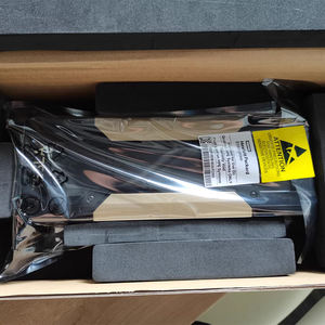 La tarjeta gráfica Nv idia más avanzada para servidor Tesla V100 32GB GPU 640 núcleos 250W piezas de servidor PCIe Gen3 - Product Image 4