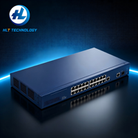 Commutateurs réseau JL726B JL751A CX 6200F 48G 4SFP+ 48 ports gérés, montage en rack, série de commutateurs réseau CX 6200