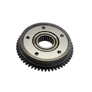 Usine Offre Spéciale Yonghan de chongqing Pulsar 200 Embrayage Assy Embrayage unidirectionnel pour le marché indien avec une excellente qualité meilleur prix