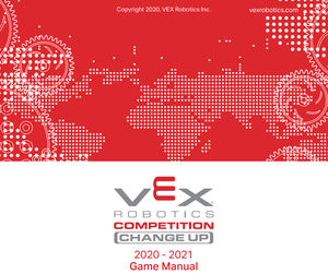 Nouvelle Tendance 2024 Nouveau Robot Vex V5/cortex Universel avec Roue Mecanum de 4 pouces 4 276-1447 - Product Image 5