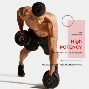 Оптовая продажа, черная капля для корня Маки - Product Image 4