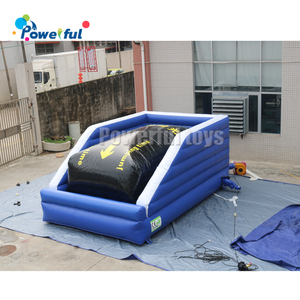 <span class=keywords><strong>Prix</strong></span> d'usine, jeu passionnant, catapulte gonflable, coussin de saut <span class=keywords><strong>Blob</strong></span> - Product Image 3