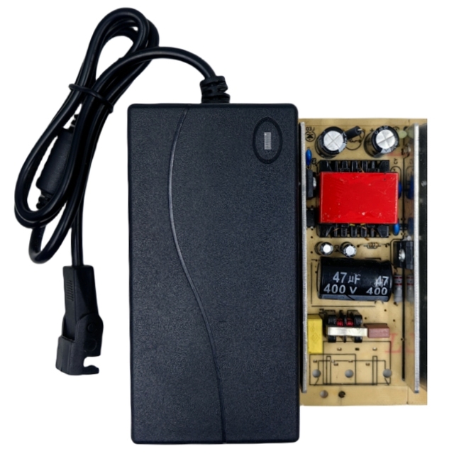 Wholesale Price 29V2A Power Adapter Electric Sofa Charging 29v 3a Power Supply Ware Massage Chair 58W Switching Power Supply