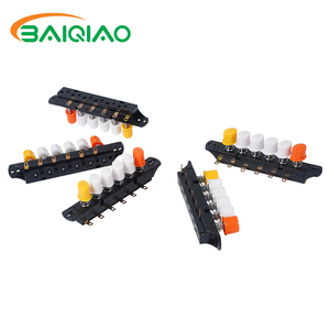 Profession elles Design Küchengeräte Mixer Mixer Teile Mechanische Tastatur 6-Positionen-Tastenschalter - Product Image 2