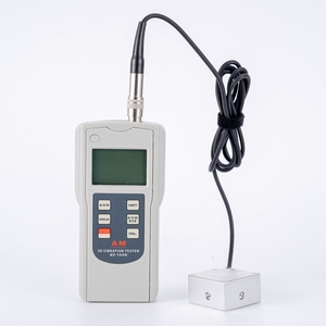 Amittari <b>Mini</b> Vibrometer 3D <b>Vibration</b> Meter Tester AV-160D Price - Product Image 1