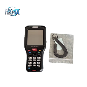 BT-W250G Keyence Handheld Mobile Data Terminal <b>Camera</b> Type 1D/2D Barcode Reader <b>Wireless</b> Communication in Stock - Product Image 1