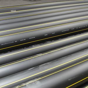 Tube en polyéthylène noir pour <span class=keywords><strong>le</strong></span> chauffage au <span class=keywords><strong>sol</strong></span> <span class=keywords><strong>de</strong></span> source <span class=keywords><strong>Tuyau</strong></span> PE-HD pour systèmes <span class=keywords><strong>de</strong></span> pompe à chaleur géothermique - Product Image 2