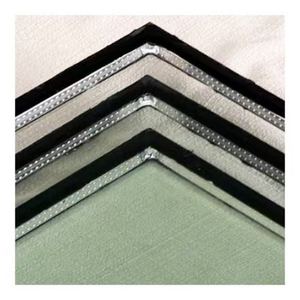 Ventana de Vidrio Aislante al Vacío, Insonorizada, con Revestimiento Reflectante, Doble Acristalamiento, Vidrio Templado Aislante - Product Image 3