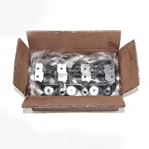 Kepala Silinder Mesin F8B F8C 6V 11110-78402 11110-73002 11110-78000 Kepala Silinder Kosong untuk Maruti 800 Suzuki Alto Suzuki Cervo - Product Image 2