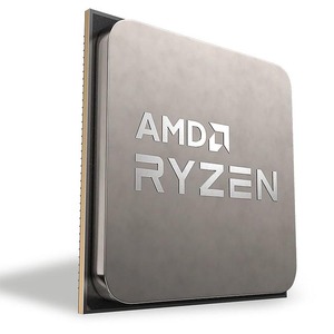 Processeur <span class=keywords><strong>AMD</strong></span> Ryzen 7 <span class=keywords><strong>5800</strong></span> d'occasion avec socket AM4, fréquence 3200 MHz, 8 cœurs, prise en charge des graphiques Radeon Vega, carte mère AM4 - Product Image 4