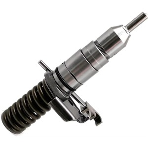 Inyector de Combustible Diésel de Alta Calidad HongWang para Motor de Excavadora 1278213 127-8213 1620218 162-0218 1278216 127-8216 - Product Image 1