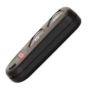 Xhorse vvvdi công cụ chìa khóa vvvdi2 dây chìa khóa từ xa 4 + 1 nút phong cách xkho03en chìa khóa xe - Product Image 6