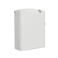 Nouvel Arrivage 2026 Diffuseur de Parfum Électrique Professionnel Commercial Sans Eau en Plastique 500ml Nébuliseur 1 An pour Maison et Hôtel