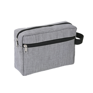 กระเป๋าคาดเอวไนลอนแบบพกพาปรับได้สำหรับกีฬากลางแจ้งแฟชั่นสำหรับเด็กกระเป๋าซิปมีลายหินกันน้ำ - Product Image 1