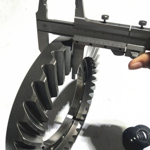 Ensemble de pignons et de couronnes de haute qualité de différents types pour FOTON BJ130 6/35 6/37 6/41 <span class=keywords><strong>8</strong></span>/41 - Product Image 6