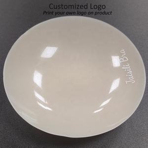 Cache-mamelon pour femmes Opaque, Ultra fin, lavable, anti-colle, réutilisable, en Silicone, avec étui - Product Image 4