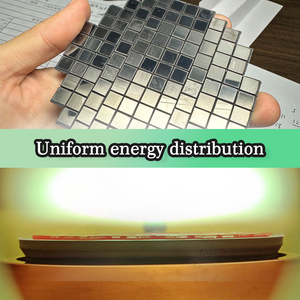 Mesin sistem mesin MPCVD mesin Lab tumbuh berlian sintetis mesin pembuat berlian untuk dijual harga murah - Product Image 2