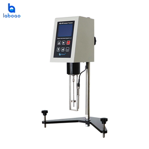 เครื่องวัดความหนืดแบบหมุนรอบระบบดิจิทัล NDJ-1B laboao เวอร์ชันประสิทธิภาพสูง - Product Image 3