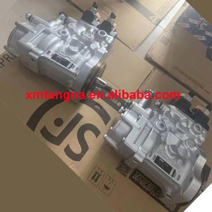 PC400 6d125 động cơ Denso bơm phun nhiên liệu 6156-71-1111 6156-71-1112 094000-0383 094000-0381 094000-0380 6156-71-1110 - Product Image 3