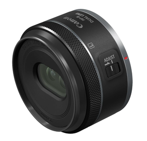 Objectif double Ca non RF-S 7,8 mm F/4 STM - Product Image 1