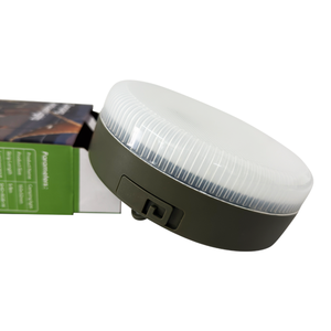 USB Rechargeable <b>LED</b> <b>Camping</b> Light, Portable Color-Changing Waterproof Tent <b>Lantern</b> for Outdoor <b>Camping</b> & Hiking USB Rechargeabl - Product Image 5