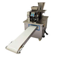 Machine automatique motorisée haute performance pour la fabrication de raviolis, de samosas et de pâtés
