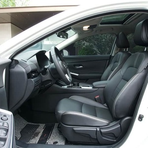 Nissan Sylphy d'occasion <span class=keywords><strong>2023</strong></span> 1.6L CVT Smart Drive Edition LHD Berline en cuir 6 airbags Régulateur de vitesse adaptatif pour l'exportation - Product Image 5