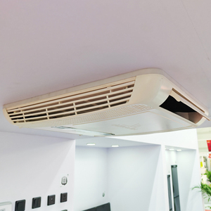 Aire Acondicionado de Emergencia para Autocaravanas <span class=keywords><strong>ARANA</strong></span> de 220 V, Compresor Inverter, Refrigerante R410a, Certificado CE, Ventilador de 3 Niveles para Estacionamiento - Product Image 1
