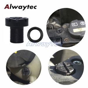 Vis <span class=keywords><strong>de</strong></span> purge <span class=keywords><strong>de</strong></span> soupape d'air du <span class=keywords><strong>liquide</strong></span> <span class=keywords><strong>de</strong></span> <span class=keywords><strong>refroidissement</strong></span> pour BMW F30 E30 E36 E46 E90 E91 – Remplacement du bouchon <span class=keywords><strong>de</strong></span> fixation du bouchon <span class=keywords><strong>de</strong></span> dégagement du réservoir d'expansion du radiateur - Product Image 4