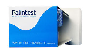 ชุดทดสอบน้ำในสระว่ายน้ำค่า pH และ CL & BR แบบ DPD1และฟีนอลสีแดง - Product Image 6