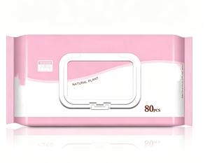 Lingettes humides professionnelles à <span class=keywords><strong>prix</strong></span> abordable et ultra-douces, échantillons gratuits, fabricant chinois - Product Image 3