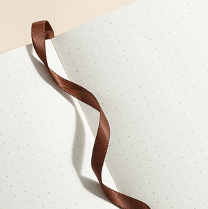 Quaderno A5 con copertina in tessuto e <span class=keywords><strong>spirale</strong></span>, personalizzabile con logo, nuovo modello 2026, blocco note aziendale, regalo, 96 fogli - Product Image 4