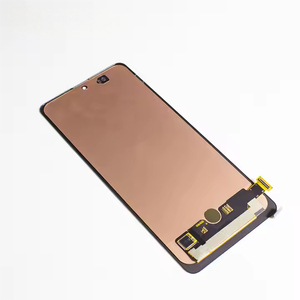 Điện Thoại Di Động Hiển Thị Forsamsung A71Touch Màn Hình <span class=keywords><strong>LCD</strong></span> Thay Thế Ban Đầu Điện Thoại Di Động Màn Hình <span class=keywords><strong>LCD</strong></span> Cho Samsung A71 4G Màn Hình <span class=keywords><strong>LCD</strong></span> - Product Image 3