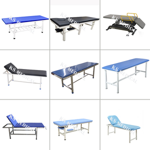 KSMED Multi-function Examination <b>Bed</b> KSM-EXB Medical Adjustable <b>Backrest</b> Examination <b>Bed</b> - Product Image 5