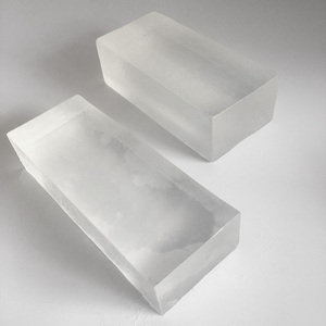 KD-78-1 1kg rõ ràng Glycerin tan chảy và đổ xà phòng cơ sở cho xà phòng làm - Product Image 3