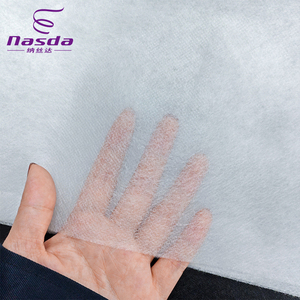 Antivirus antistatik antibakteri PP Spunbond kain Nonwoven 70 GSM warna putih untuk seprai sekali pakai bukan tenun - Product Image 4