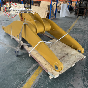 Proman 425-2513 423-3584 4252513 4233584 BOOM AS-BRG pour <span class=keywords><strong>pelle</strong></span> hydraulique Caterpillar 6015B 6015 - Product Image 1