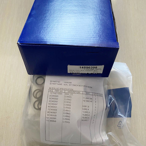 Kits de joints de vérin hydraulique pour godets, vente en gros d'usine, kit de réparation de vérin VOE pour 210B 240B 360B 380D 300D 250D 460B 480D - Product Image 3