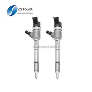 Ugello di vendita caldo 0445110441 iniettore carburante diesel ugello pompa di iniezione carburante diesel Mahindra <span class=keywords><strong>Genio</strong></span> 2.5D MDL - Product Image 3