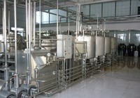 Automatische natuurlijke fruitverse marula mango sap maakplant machine proces sap productielijn prijs