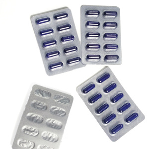 Vente en gros 100% Capsules naturelles de chèvre cornée pure Meilleure qualité Supplément Maca de marque privée pour les fibres alimentaires pour la santé des hommes - Product Image 6