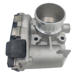 Für Lancia Alfa Fiat Auto-Motorenteile Drosselklappe 55187316 71788073 71795321 77364949 77365394 0280750137 Drosselventil - Product Image 4